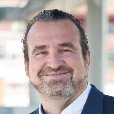 Javier Palazón
