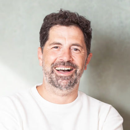 Raúl Massana