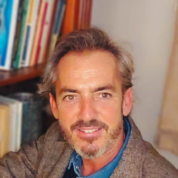 Santi Molina Martín