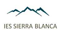 Logo del IES Sierra Blanca