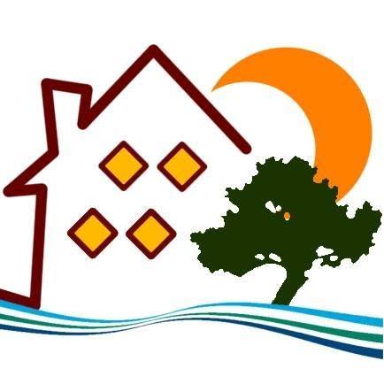 Logo de la Residencia Escolar San Roque