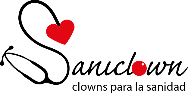 Logo de la Asociación Saniclown