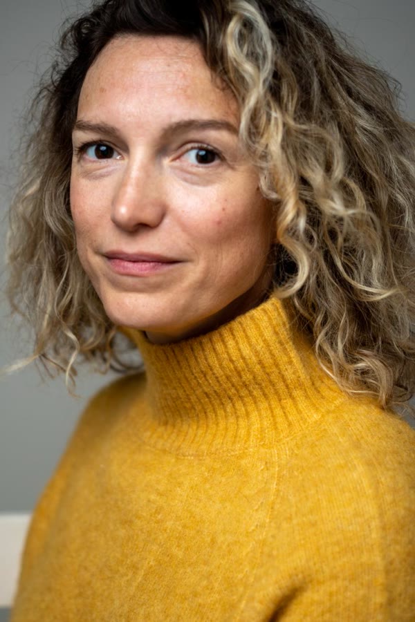 Ana Martín-Salguero