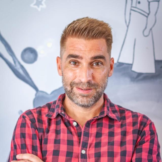 José Luis Herrador Lindes