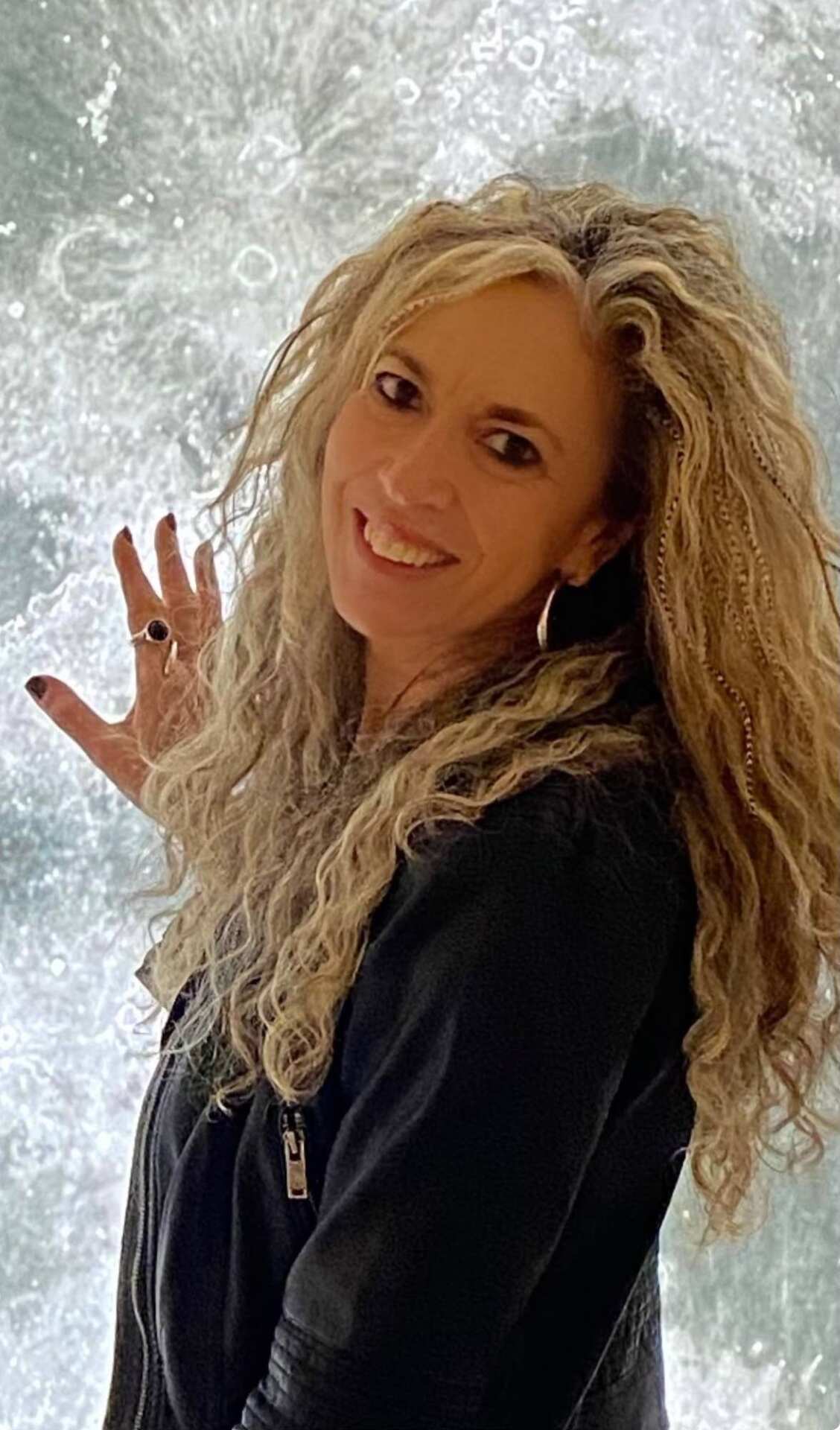 Margaret Murillo Rubio
