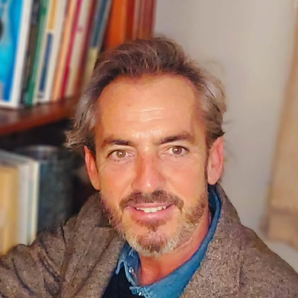 Santi Molina Martín